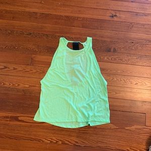 Vicotoria’s Secret workout tank top